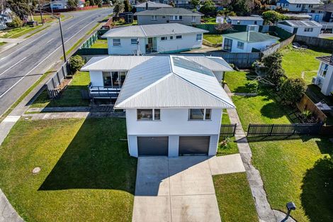 Photo of property in 1 Caduceus Place, Ascot Park, Porirua, 5024