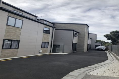 Photo of property in 204/120 Stanmore Road, Linwood, Christchurch, 8011