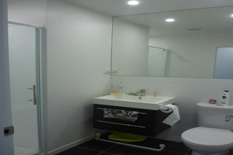 Photo of property in 25/31u Princess Terrace, Newtown, Wellington, 6021