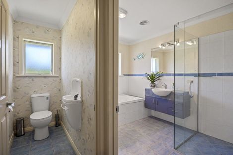 Photo of property in 24c Manawapou Road, Hawera, 4610