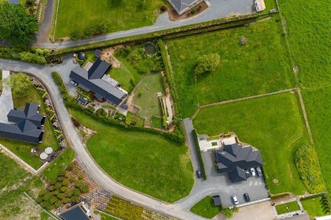 Photo of property in 100c Maungakawa Road, Cambridge, 3496