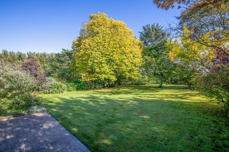 Photo of property in 109 Marshalls Road, Springston, Christchurch, 7677