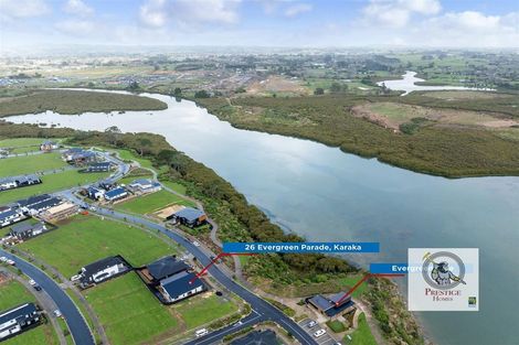 Photo of property in 26 Evergreen Parade, Rosehill, 2113