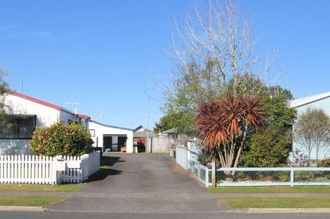 Photo of property in 59b Dominion Road, Nawton, Hamilton, 3200