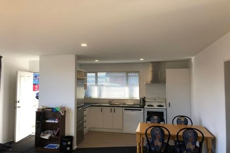 Photo of property in 80 Disraeli Street, Addington, Christchurch, 8024