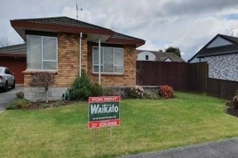 Photo of property in 59 Endeavour Avenue, Flagstaff, Hamilton, 3210