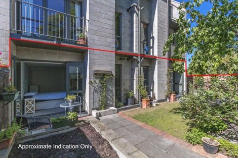 Photo of property in 1/868 Colombo Street, Christchurch Central, Christchurch, 8013