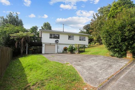 Photo of property in 14 Glenfinn Place, Massey, Auckland, 0614