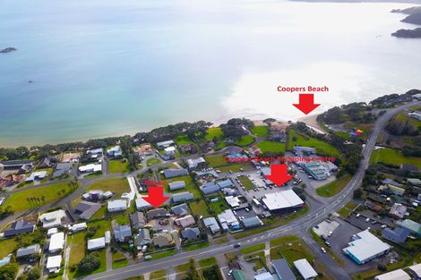 Photo of property in 5/163 State Highway 10, Coopers Beach, 0420