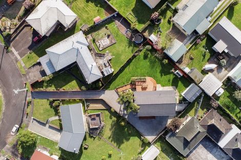 Photo of property in 20 Moana Place, Morrinsville, 3300