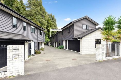 Photo of property in 5 Brooklyn Road, Claudelands, Hamilton, 3214