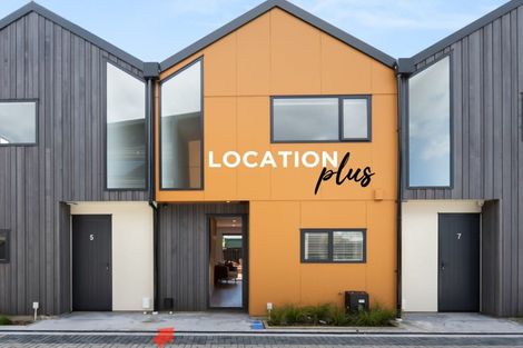 Photo of property in 6/51 Kings Crescent, Hutt Central, Lower Hutt, 5010