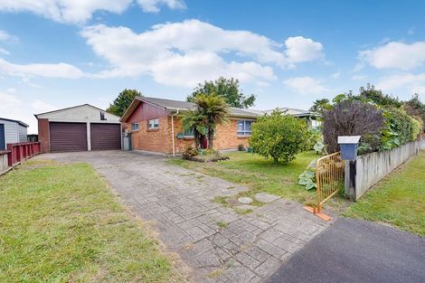 Photo of property in 44 Vernall Street, Nawton, Hamilton, 3200