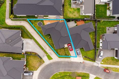 Photo of property in 34u2 Maggie Place, Chartwell, Hamilton, 3281