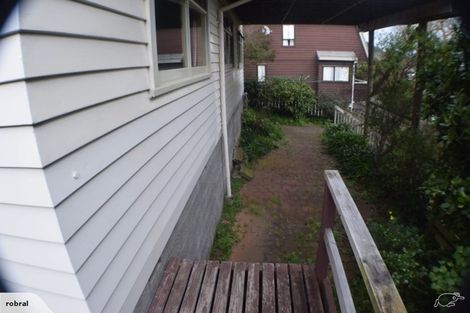 Photo of property in 60a Overtoun Terrace, Hataitai, Wellington, 6021