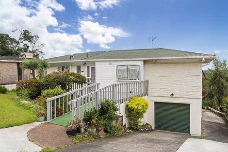 Photo of property in 466 Don Buck Road, Massey, Auckland, 0614