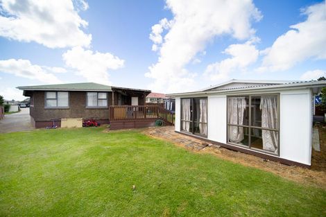 Photo of property in 53 Hokianga Street, Mangere East, Auckland, 2024
