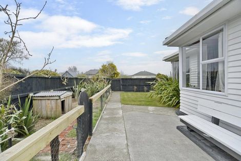Photo of property in 93 Percival Street, Rangiora, 7400