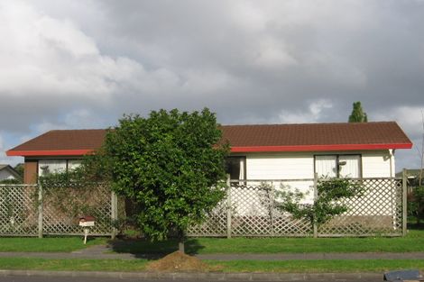 Photo of property in 2/30 Karepo Crescent, Ranui, Auckland, 0612
