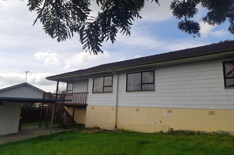 Photo of property in 14 Sabana Place, Unsworth Heights, Auckland, 0632