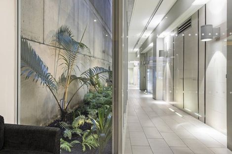 Photo of property in Soho Apartments, 403/74 Taranaki Street, Te Aro, Wellington, 6011