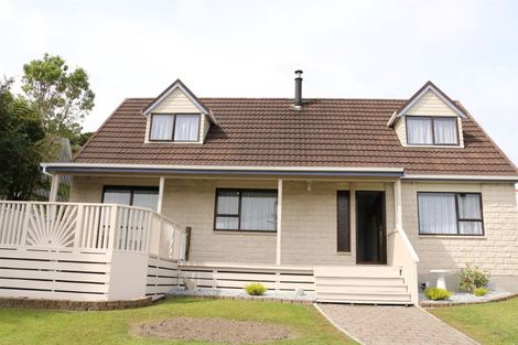 Photo of property in 127 Marsden Road, Greymouth, 7805