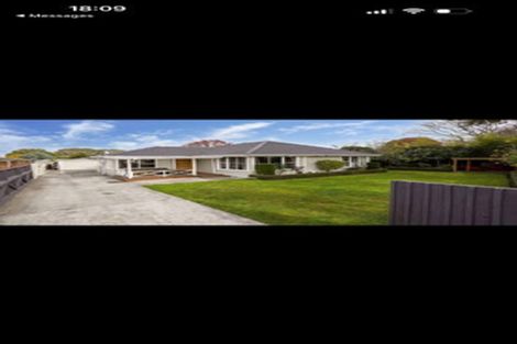 Photo of property in 5 Guildford Street, Burnside, Christchurch, 8053