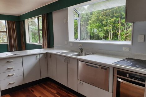 Photo of property in 1 Ceres Crescent, Johnsonville, Wellington, 6037
