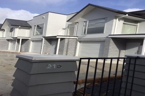 Photo of property in 215u1 Massey Street, Frankton, Hamilton, 3204