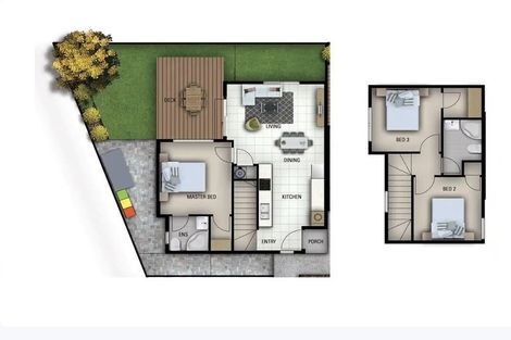 Photo of property in 198d Linwood Avenue, Linwood, Christchurch, 8011