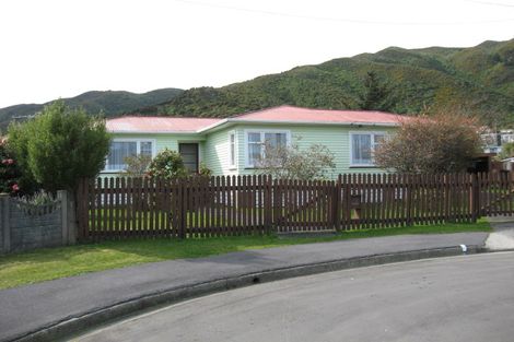 Photo of property in 9 Kim Street, Wainuiomata, Lower Hutt, 5014