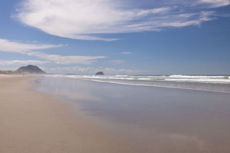 Photo of property in 153 Oceanbeach Road, Mount Maunganui, 3116
