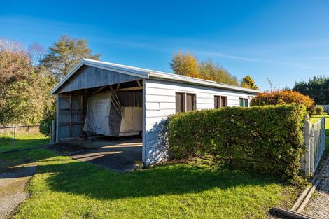 Photo of property in 64 Willowbridge Settlement Road, Waimate, 7980