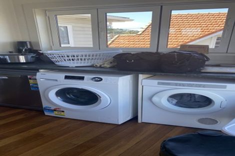 Photo of property in 181 Onepu Road, Lyall Bay, Wellington, 6022