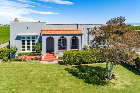 Photo of property in 55 Thompson Road, Twyford, Hastings, 4175