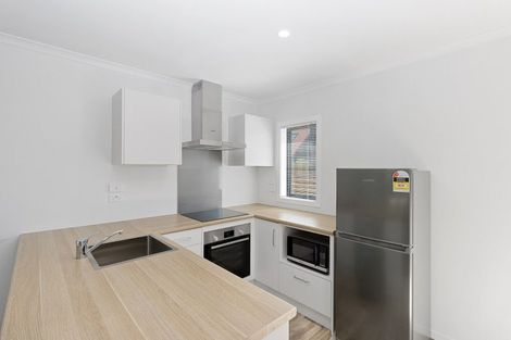Photo of property in 1u5 Hammond Street, Hamilton Central, Hamilton, 3204