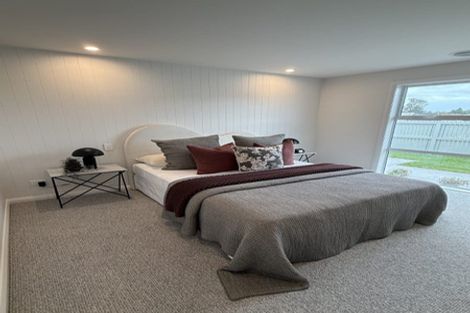 Photo of property in 5 Mangatainoka Lane, Awapuni, Palmerston North, 4412