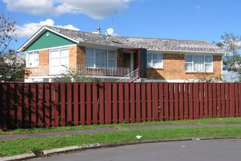 Photo of property in 14 Riverina Avenue, Pakuranga, Auckland, 2010