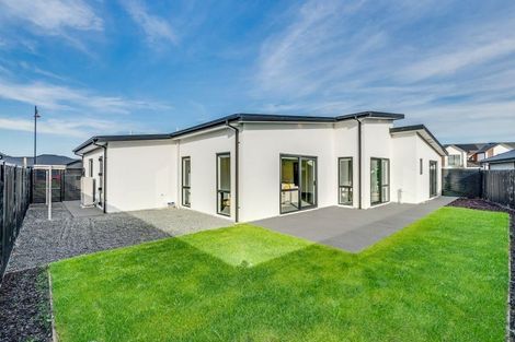 Photo of property in 37 Tuhoe Avenue, Kaiapoi, 7630