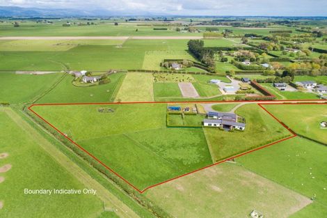Photo of property in 171 Oroua Road, Kairanga, Palmerston North, 4475