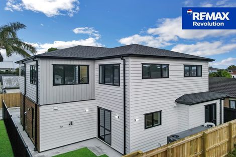 Photo of property in 21a Blanes Road, Weymouth, Auckland, 2103