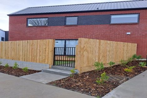 Photo of property in 48/125b Metcalfe Road, Ranui, Auckland, 0612