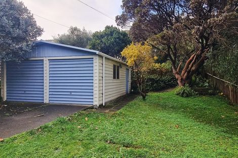 Photo of property in 46 Wellington Road, Paekakariki, 5034