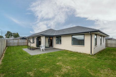 Photo of property in 15 Kennington Drive, Rolleston, 7615