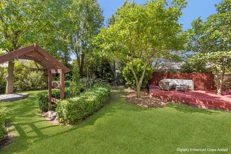 Photo of property in 12 Kowhai Street, Oxford, 7430