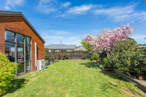 Photo of property in 9 Campion Place, Rolleston, 7614