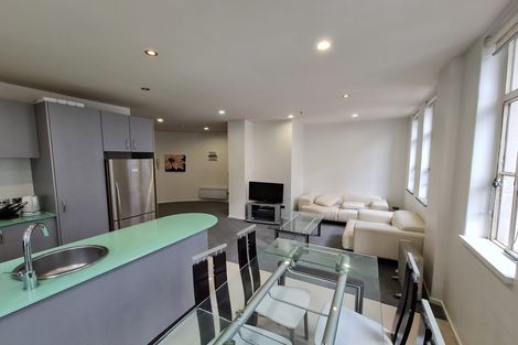 Photo of property in The Quay, 3/332b1 Lambton Quay, Wellington Central, Wellington, 6011