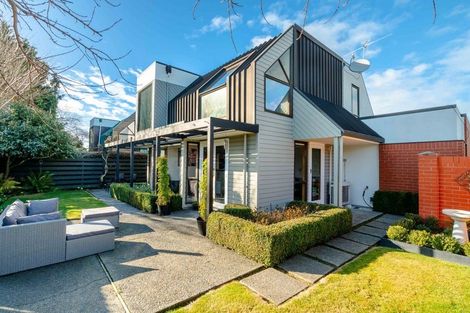 Photo of property in 52 Arlington Street, Burnside, Christchurch, 8053