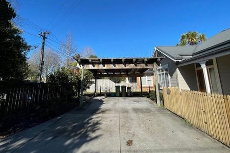 Photo of property in 163 Galloway Street, Hamilton East, Hamilton, 3216