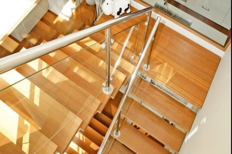 Photo of property in 38u3 Ferry Street, Seatoun, Wellington, 6022